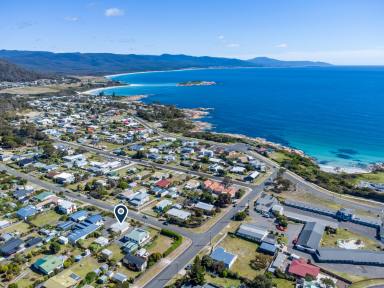 House For Sale - TAS - Bicheno - 7215 - Appreciate the Quality and Warmth of Home  (Image 2)