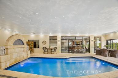 House For Sale - WA - Chidlow - 6556 - Huge Feature Packed Entertainer - Suit Extended Families! (Image 2)