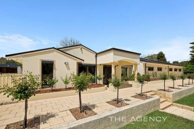 House For Sale - WA - Chidlow - 6556 - There Can Only Be One - Mind Blowing!  (Image 2)