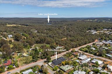 House For Sale - WA - Chidlow - 6556 - There Can Only Be One - Mind Blowing!  (Image 2)