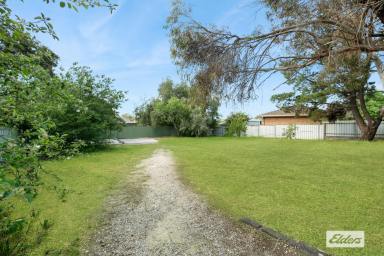 Residential Block For Sale - VIC - Golden Square - 3555 - Close to the Action! Build or Land Bank  (Image 2)