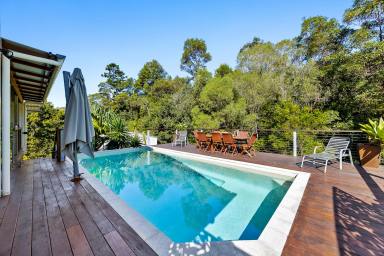 House For Lease - QLD - Eumundi - 4562 - Beautiful Family Home with Pool, Shed and Privacy  (Image 2)