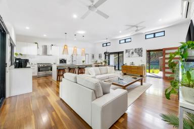 House For Lease - QLD - Eumundi - 4562 - Beautiful Family Home with Pool, Shed and Privacy  (Image 2)