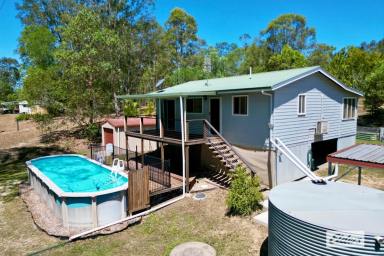 House For Sale - QLD - Woondum - 4570 - Move In Ready Rural Lifestyle with 3 brm Home on Acreage!  (Image 2)