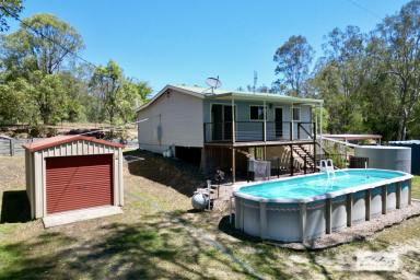 House For Sale - QLD - Woondum - 4570 - Move In Ready Rural Lifestyle with 3 brm Home on Acreage!  (Image 2)