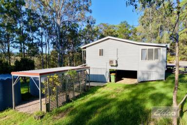 House For Sale - QLD - Woondum - 4570 - 3 Bedroom Home - 1.74acs UNDER $800,000!  (Image 2)