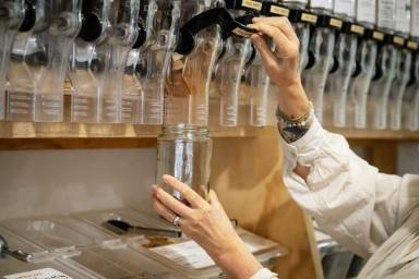 Business Sold - VIC - Balnarring - 3926 - Thriving Organic Grocery Store Opportunity on the Mornington Peninsula  (Image 2)