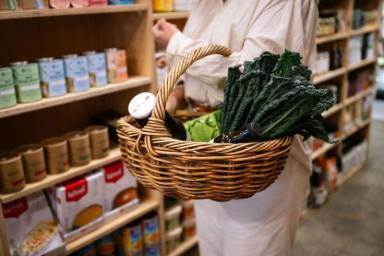 Business Sold - VIC - Balnarring - 3926 - Thriving Organic Grocery Store Opportunity on the Mornington Peninsula (Image 2)