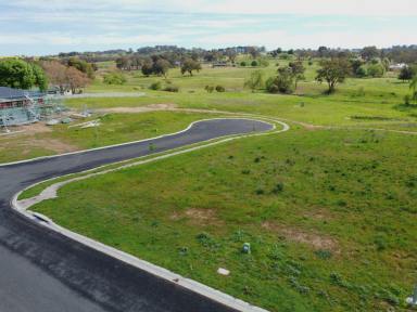 Residential Block For Sale - NSW - Young - 2594 - Corner Block in Brand New Subdivision  (Image 2)