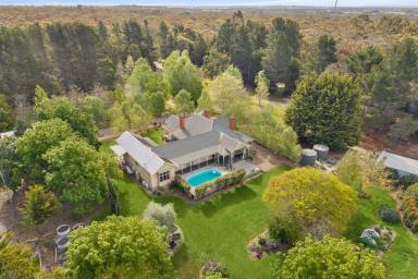 Lifestyle For Sale - VIC - Gherang - 3240 - 'Nunyara' A Graceful Country Estate (Image 2)