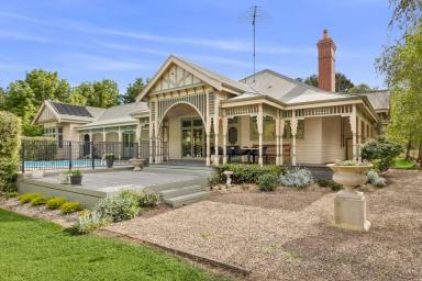 Lifestyle For Sale - VIC - Gherang - 3240 - 'Nunyara' A Graceful Country Estate  (Image 2)