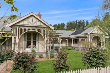 Lifestyle For Sale - VIC - Gherang - 3240 - 'Nunyara' A Graceful Country Estate  (Image 2)