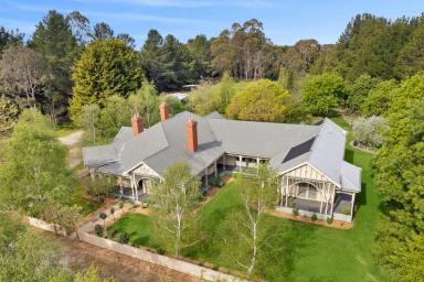 Lifestyle For Sale - VIC - Gherang - 3240 - 'Nunyara' A Graceful Country Estate  (Image 2)