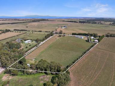 House For Sale - VIC - Foster - 3960 - Country comfort close to town  (Image 2)