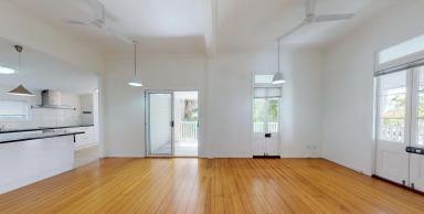 House For Lease - QLD - Rockhampton City - 4700 - 3 Bedroom Cottage Oozing with Style & Character!  (Image 2)