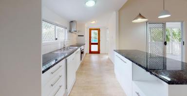 House For Lease - QLD - Rockhampton City - 4700 - 3 Bedroom Cottage Oozing with Style & Character!  (Image 2)