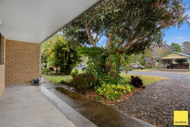 Unit For Sale - NSW - Urunga - 2455 - Two bedroom unit; short walk to town  (Image 2)