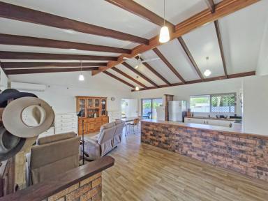 House For Sale - QLD - Tolga - 4882 - Quiet, Character-Filled Living Just Minutes from Town  (Image 2)