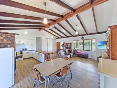 House For Sale - QLD - Tolga - 4882 - Quiet, Character-Filled Living Just Minutes from Town  (Image 2)