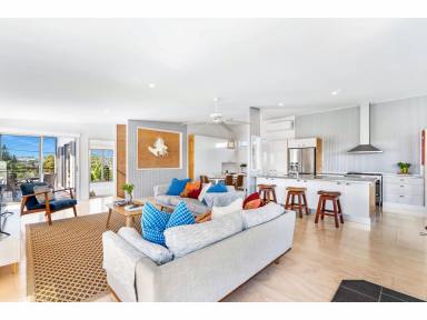 House For Sale - NSW - Diamond Beach - 2430 - Luxurious Tropical Getaway by the Beach (Image 2)