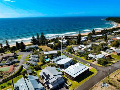 House For Sale - NSW - Diamond Beach - 2430 - Luxurious Tropical Getaway by the Beach (Image 2)