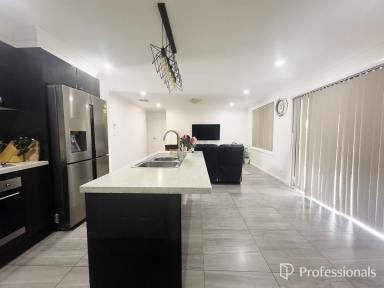 House For Lease - NSW - Calala - 2340 - 4 Bedroom House for Lease CALALA  (Image 2)