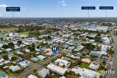 Unit For Sale - QLD - Bundaberg South - 4670 - Modern & Low-Maintenance Investment In A Prime Location!  (Image 2)