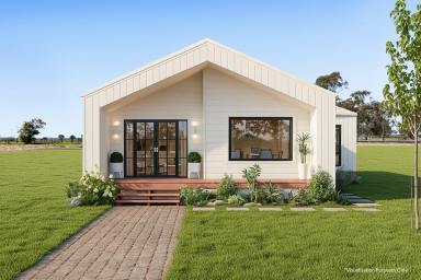 Residential Block For Sale - QLD - Clifton - 4361 - RACEVIEW ESTATE  (Image 2)