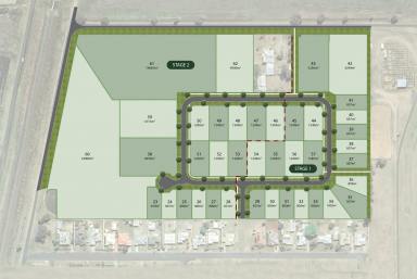 Residential Block For Sale - QLD - Clifton - 4361 - RACEVIEW ESTATE  (Image 2)