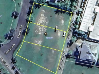 Residential Block Auction - QLD - Cardwell - 4849 - Exceptional Coastal Landholding – Three Titles, One Incredible Offering!  (Image 2)