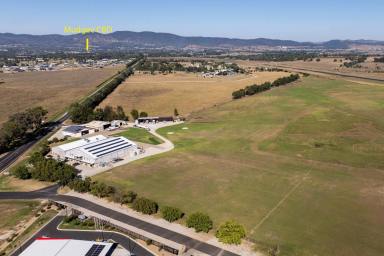 Residential Block For Sale - NSW - Mudgee - 2850 - YOUR GATEWAY TO AVIATON AND COMMERCIAL SUCCESS  (Image 2)