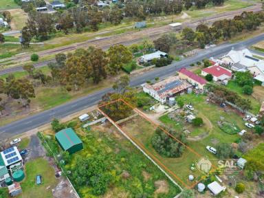 Residential Block For Sale - SA - Wolseley - 5269 - Priced to Sell!  (Image 2)