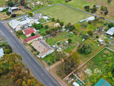 Residential Block For Sale - SA - Wolseley - 5269 - Priced to Sell!  (Image 2)