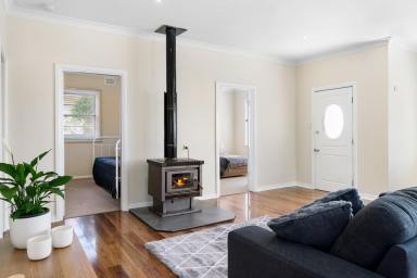 House For Sale - NSW - Mudgee - 2850 - GENEROUS BLOCK, ENDLESS OPPORTUNITIES  (Image 2)