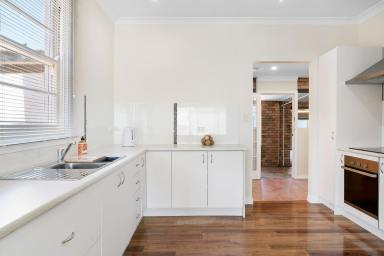 House For Sale - NSW - Mudgee - 2850 - GENEROUS BLOCK, ENDLESS OPPORTUNITIES  (Image 2)