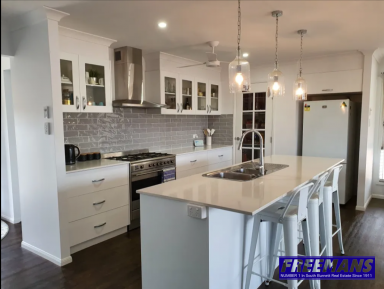 Acreage/Semi-rural For Sale - QLD - South Nanango - 4615 - A CUT ABOVE  (Image 2)