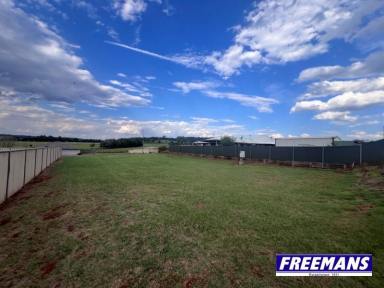 Residential Block For Sale - QLD - Kingaroy - 4610 - Ready to build on now  (Image 2)