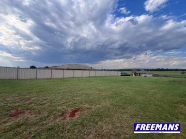 Residential Block For Sale - QLD - Kingaroy - 4610 - Ready to build on now  (Image 2)