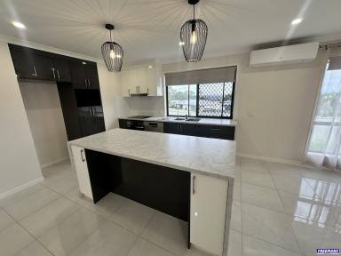 House For Lease - QLD - Kingaroy - 4610 - Beautiful Modern 3 Bedroom Home with Expansive Views  (Image 2)