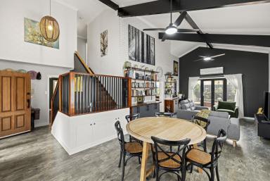 House For Sale - QLD - Harristown - 4350 - Immaculately Renovated 5-Bedroom Family Home with Modern Comforts and Sustainable Living  (Image 2)