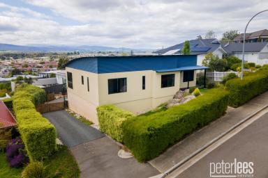House For Sale - TAS - Kings Meadows - 7249 - Where Practical Living Meets Panoramic Beauty  (Image 2)