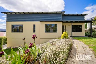 House For Sale - TAS - Kings Meadows - 7249 - Where Practical Living Meets Panoramic Beauty  (Image 2)