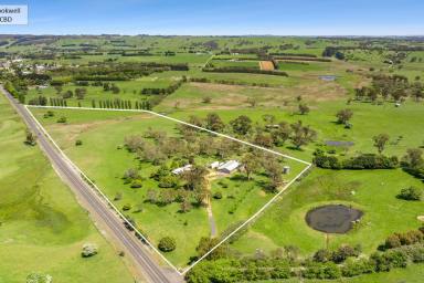 Other (Rural) For Sale - NSW - Crookwell - 2583 - "Norfolk Rise, Crookwell"  (Image 2)