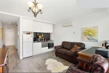 Apartment For Sale - VIC - Glen Iris - 3146 - This superior quality as new one bedroom apartment is in the Heart of Glen Iris  (Image 2)