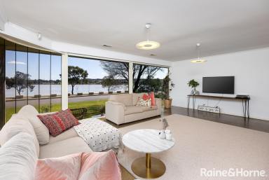 House For Sale - NSW - Lake Albert - 2650 - Family Sanctuary in Premier Location  (Image 2)