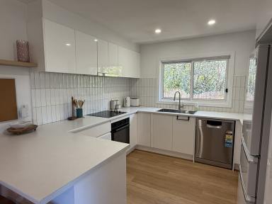 House Leased - NSW - Cooma - 2630 - Spacious Family Home for Lease – Prime Location Near Cooma CBD (Image 2)