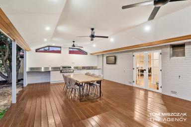 House For Sale - WA - Beckenham - 6107 - A Premiere Home in a Premium Location  (Image 2)