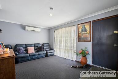 House For Sale - WA - Parmelia - 6167 - TUNNICLIFFE TREASURE -BIG BLOCK, BIG WORKSHOP, GREAT VIBES  (Image 2)