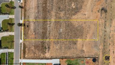 Residential Block For Sale - VIC - Lake Boga - 3584 - Elevated Hillside Allotment with Panoramic Lake Views - “Haven” Lake Boga  (Image 2)