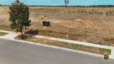 Residential Block For Sale - VIC - Lake Boga - 3584 - Elevated Hillside Allotment with Panoramic Lake Views - “Haven” Lake Boga  (Image 2)